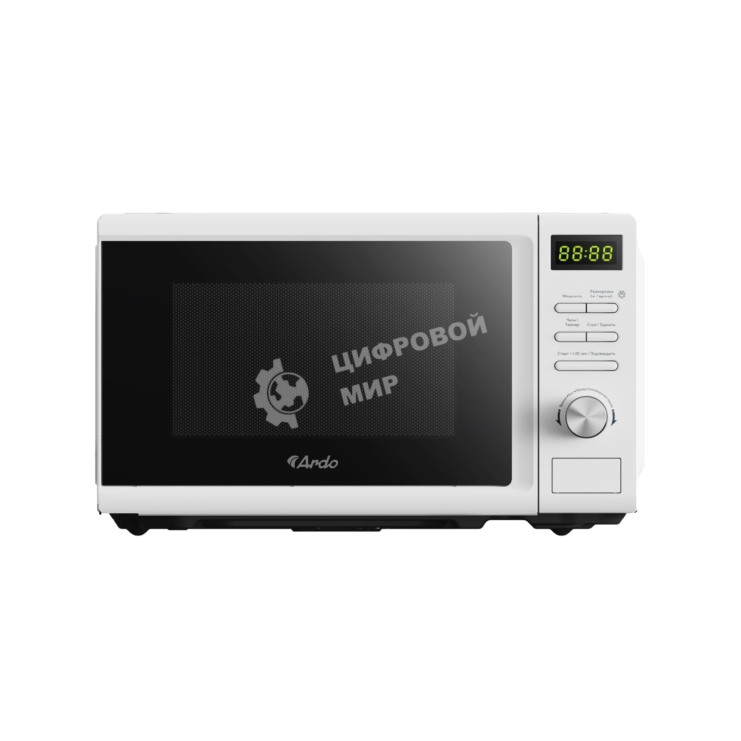 Микроволновая печь ARDO MEA20-EW2