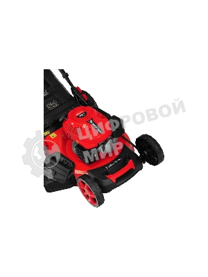 Газонокосилка бензиновая MTX GL51SP-K, 170 см3, 51 см, привод, 50 л