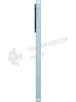 Смартфон Samsung Galaxy A17 4/128Gb голубой