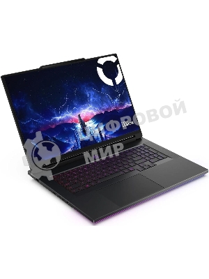 Ноутбук Lenovo Legion 9 18IAX10 Core Ultra 9 275HX 64Gb SSD4Tb NVIDIA GeForce RTX 5090 24Gb 18