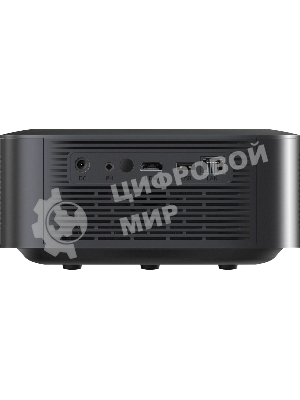 Проектор Cactus CS-E2.SG DLP 5600Lm (1920x1080) 200000:1 ресурс лампы:20000часов 1xUSB typeA 1xHDMI 4.2кг