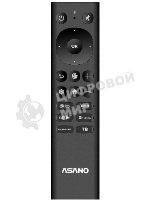 Телевизор Asano 40