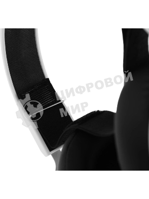 Гарнитура Bloody G535 белый/серебристый, проводная, подсветка