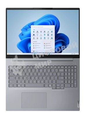 Ноутбук Lenovo ThinkBook 16 G8 IRL/16