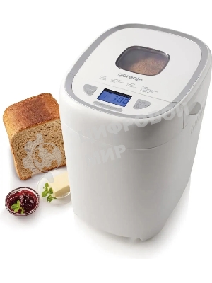 Хлебопечка Gorenje BM900WS