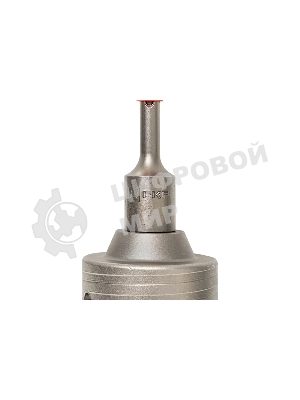 Коронка буровая по бетону с оснасткой Basic TCT-68 М22 SDS-plus Master