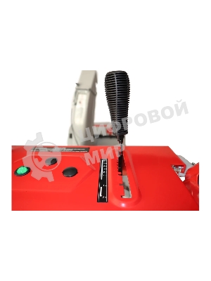 Снегоуборщик бензиновый Ресанта СБ 4800ПЭ 7л.с.