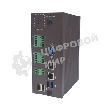 Серверная платформа LANNER ATOM-E3825 PSB2970-002 NCA-1010B