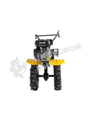 Сельскохозяйственная машина Huter МК-7500-10 (70/5/12) бензиновый 7.5л.с.