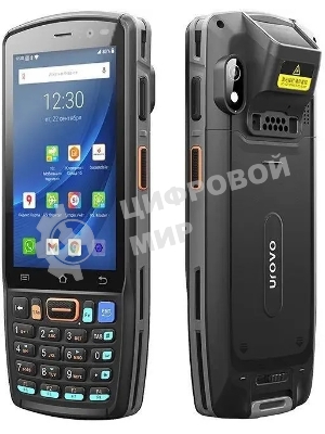 Терминал сбора данных Urovo DT40 (DT40-SH7S12E401X)