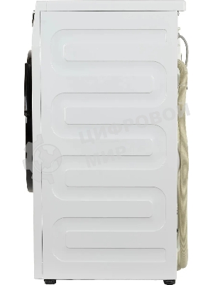 Стиральная машина Beko WSPE7H616W белый, загрузка фронтальная 7,5 кг, 1200 об/мин., класс: А