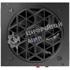 Блок питания 1STPLAYER ACK HA-750AC2, 750Вт, 80 PLUS Standart, черный