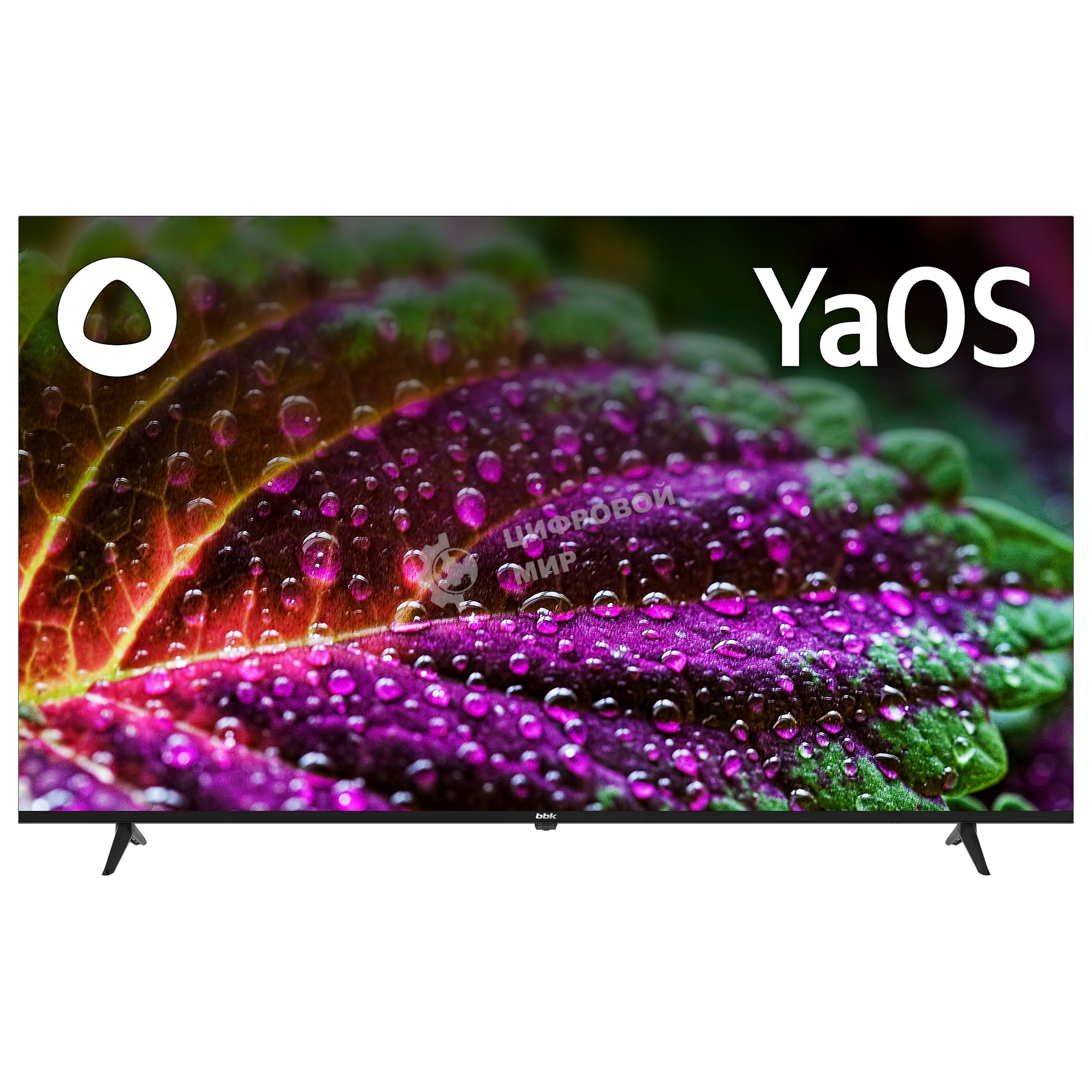 Телевизор BBK 65