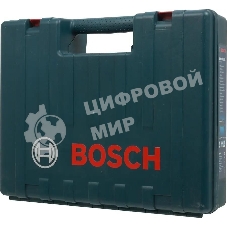 Перфоратор Bosch GBH 2-26 DRE Professional патрон:SDS-plus уд.:2.7Дж 800Вт (кейс в комплекте)