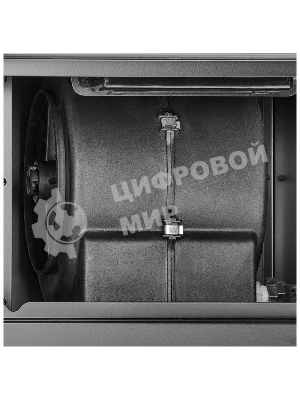 Вытяжка встраиваемая Kuppersberg Nancy S 60 черный, 60 см, 850 куб. м/ч, 42 дБ