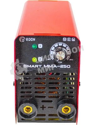 Инверторный сварочный аппарат Edon Smart MMA-250