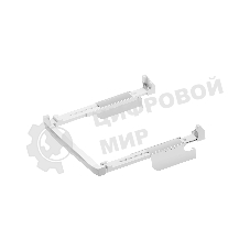 Стыковочный комплект для установки сушильной машины поверх стиральной Beko PSK