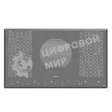 Индукционная варочная панель Maunfeld CVI905SFLGR