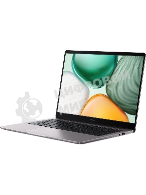 Ноутбук HONOR MagicBook X 14 серый 5301ALWU Intel Core i5-12450H/16Gb/SSD 512Gb/14