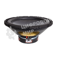 Сабвуфер автомобильный Kicx GT-12R 300Вт пассивный (30 см/12