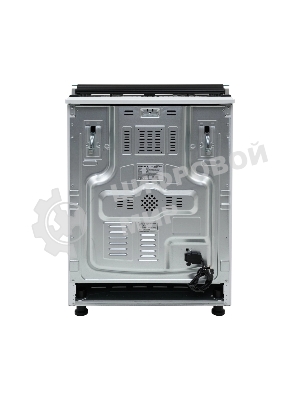 Плита газовая KRAFT KF-FSF6427AGWI