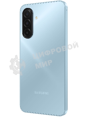 Смартфон Samsung Galaxy A17 4/128Gb голубой