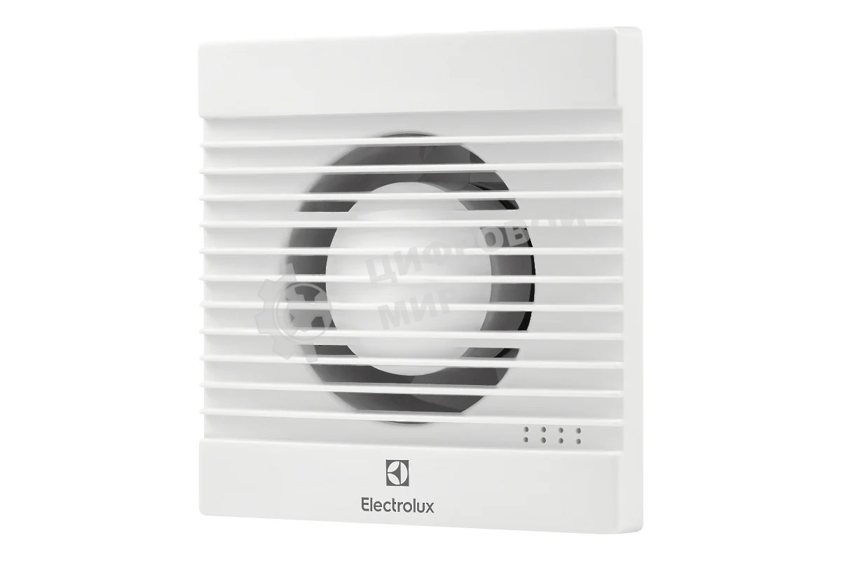 Вентилятор вытяжной Electrolux EAFB-120 Basic