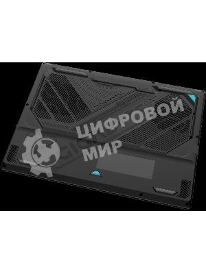 Ноутбук Gigabyte Gaming A16 PRO GA6DH Intel Core 7 240H/32Gb/SSD 1Tb/RTX 5070 Ti 12Gb/16