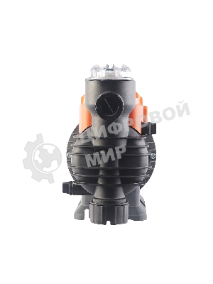 Насос автоматический PATRIOT R 800 LCD