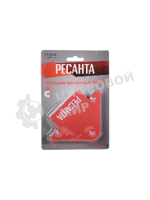 Угольник магнитный Ресанта УМ-11