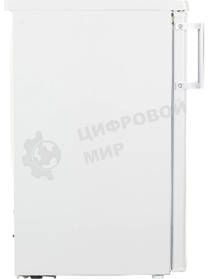 Морозильная камера Hansa FZ138.3, белый, 80л, 2 ящика