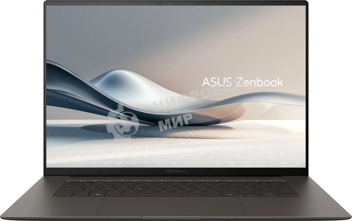 Ноутбук Asus Zenbook S UM5606GA-SS261W/16