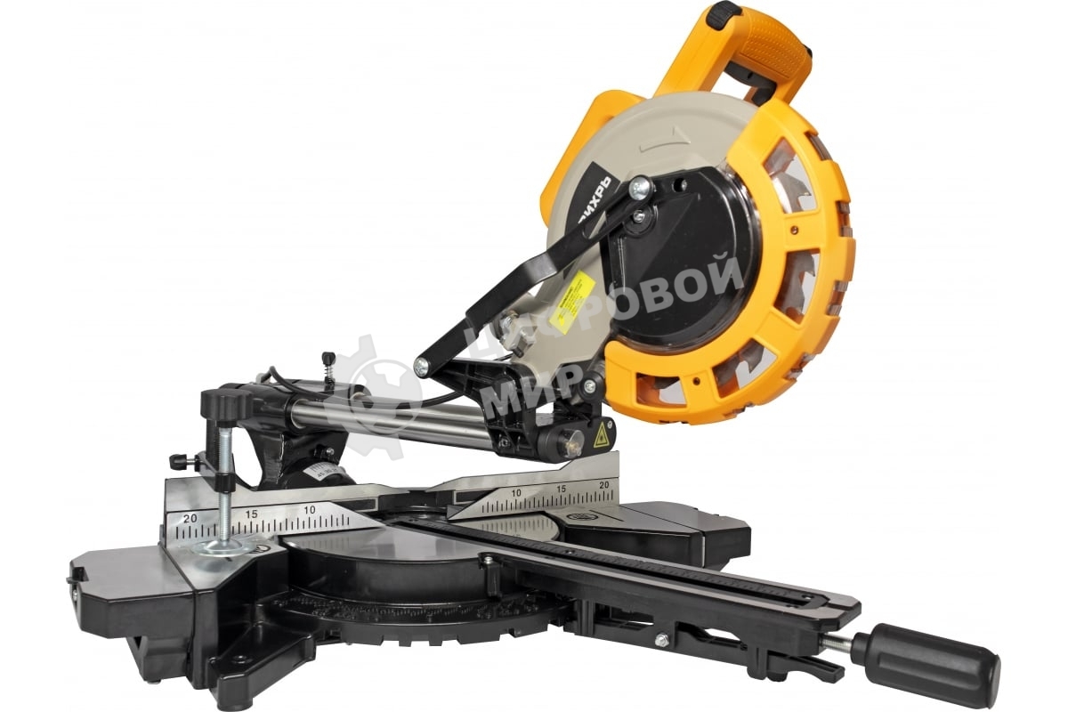 Торцовочная пила Вихрь ПТ-210ПЛ