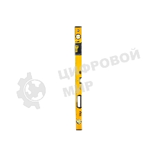 Строительный уровень Deli DL290800 800мм
