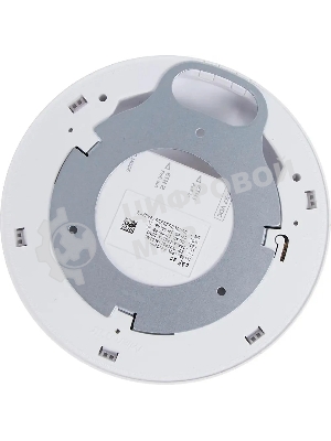 Точка доступа Mikrotik cAP ac (RBcAPGi-5acD2nD), 2.4/5ГГц, 802.11ac, 2х10/100/1000