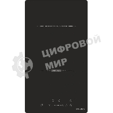 Индукционная варочная панель Darina 6P EI527 B, независимая, черный