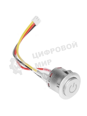 Корпус ACD Metal Case + Power Control Switch + Cooling Fan Kit for Raspberry Pi X820 v1.3 (X800) SSD&HDD SATA Storage Board KP561