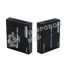 Эмбеддер HDMI 4K60 Infobit iTrans AE01 HDCP 2.2, RCA и оптический выход