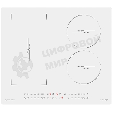 Варочная панель Zigmund & Shtain CI 49.6 W