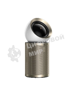 Очиститель воздуха Dreame PM10 CVF24A серый, 40 Вт, 36 м², HEPA-фильтр