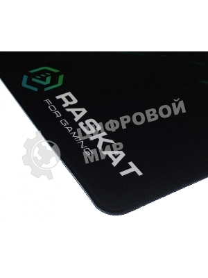 Коврик для мышки Raskat Ronin FF - L (900x400x3, резина/ткань, прошитый край)