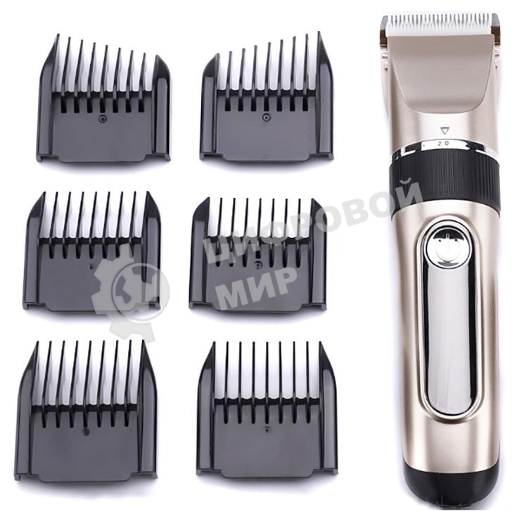 Машинка для стрижки Бердск Э.ЭМ.007АБ Китай