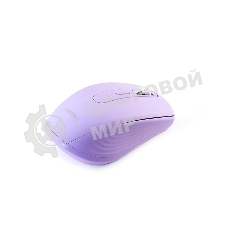 Мышь беспроводная Smartbuy (SBM-611AG-V) 611AG лиловый