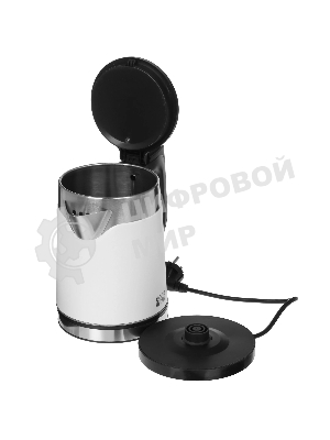 Чайник электрический GOODHELPER KPS-185C белый