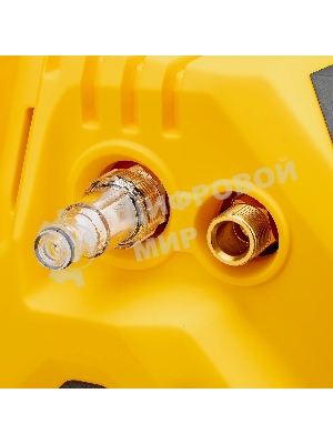 Мойка высокого давления Denzel K 90 Power, 3100 Вт, 220 бар, 600 л/ч, асинх. двиг.