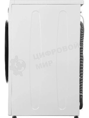 Стиральная машина Vitek VT-WME8201 класс: A+++ загр.фронтальная макс.:8кг белый инвертор