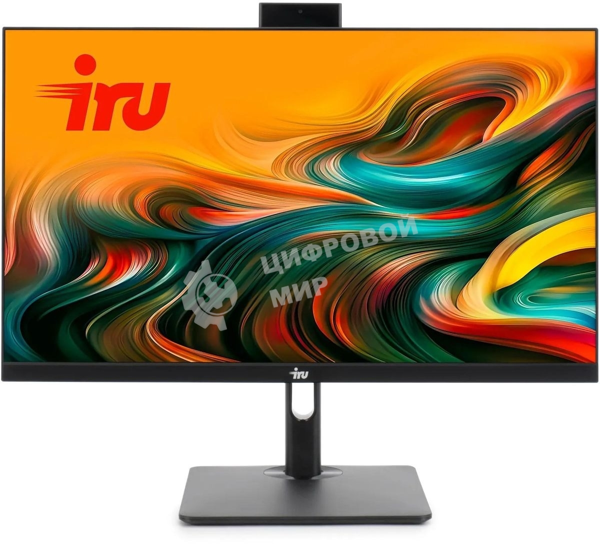 Моноблок IRU Tactio 23ID 23.8