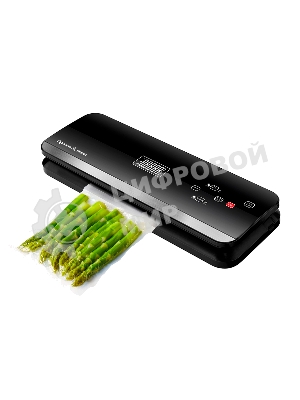 Вакуумный упаковщик Zigmund & Shtain VS-512