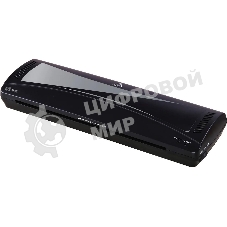 Ламинатор Cactus CS-LAB-M5, 2 вала, A3, 125мкм, 250 мм/мин