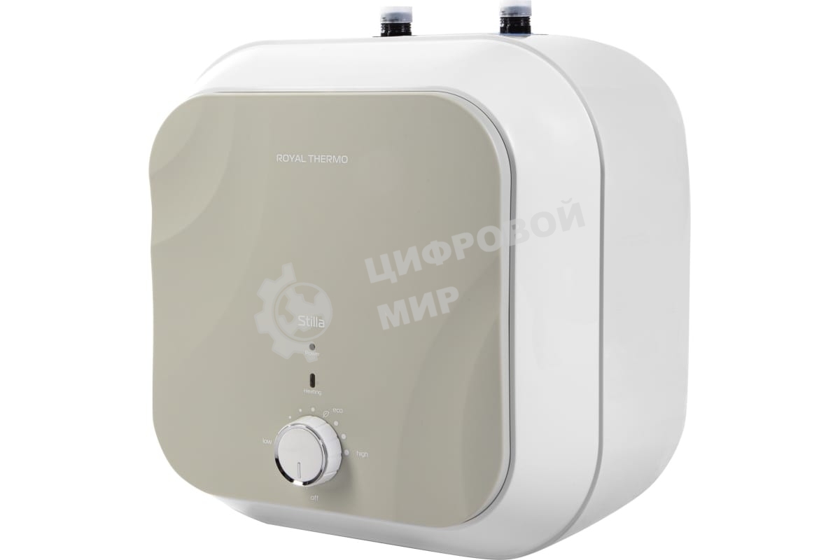 Водонагреватель Royal Thermo RWH 10 Stilla O